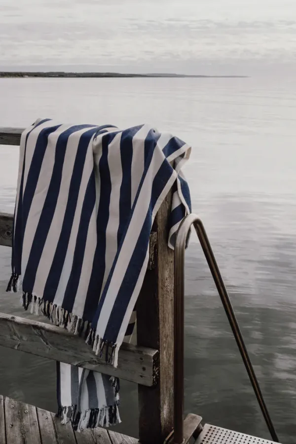 VINGA Ornos GRS hamam gezinshanddoek