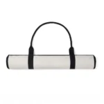 VINGA Volonne AWARE™ recycled canvas strandmat