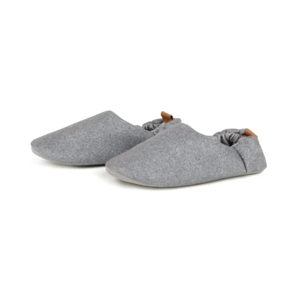 VINGA Moulton RCS RPETslippers S/M