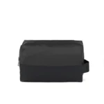 VINGA Livorno GRS recycled polyester toilettas