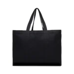 VINGA Hilo AWARE™ recycled canvas maxi draagtas
