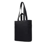 VINGA Hilo AWARE™ gerecycled canvas tas met ritssluiting
