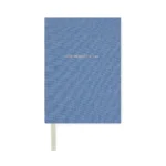 VINGA One memory a day GRS gerecycled papieren dagboek