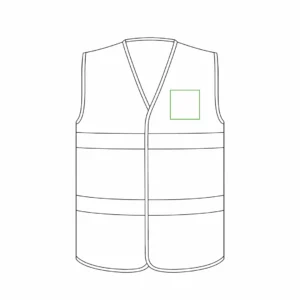 Voorzijde links (100 x 100 mm)