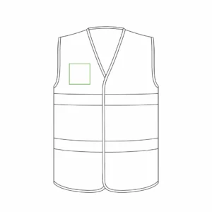 Voorzijde rechts (100 x 100 mm)