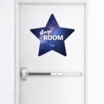 Vinyl stickers