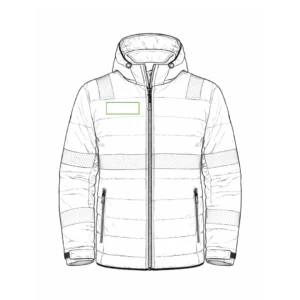 Voorzijde rechts (100 x 50 mm)