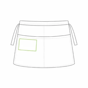 Voorzijde (150 x 100 mm)