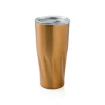 Copper isoleer mok