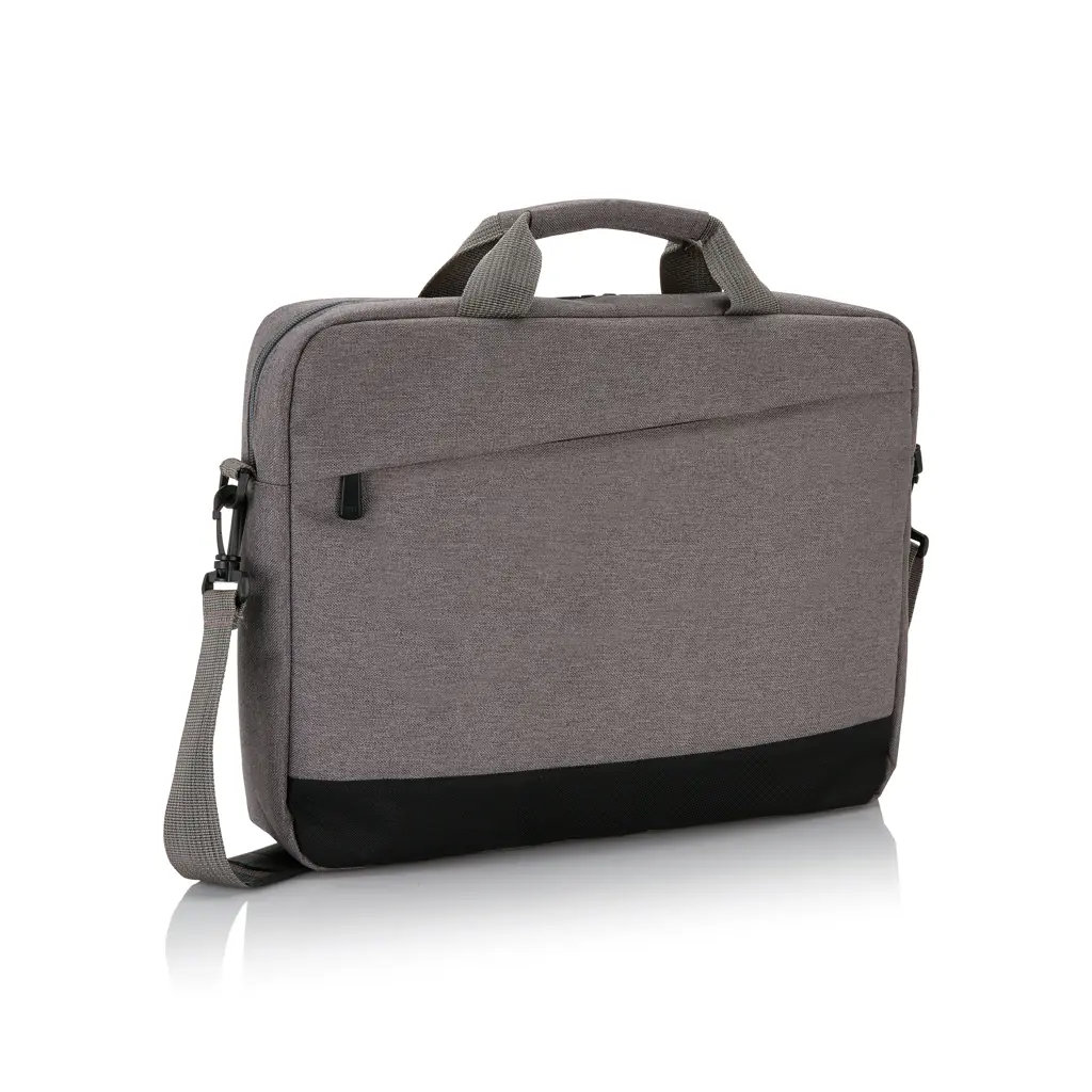 Trend 15? laptop tas PVC-vrij