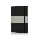Deluxe hardcover A5 notitieboek
