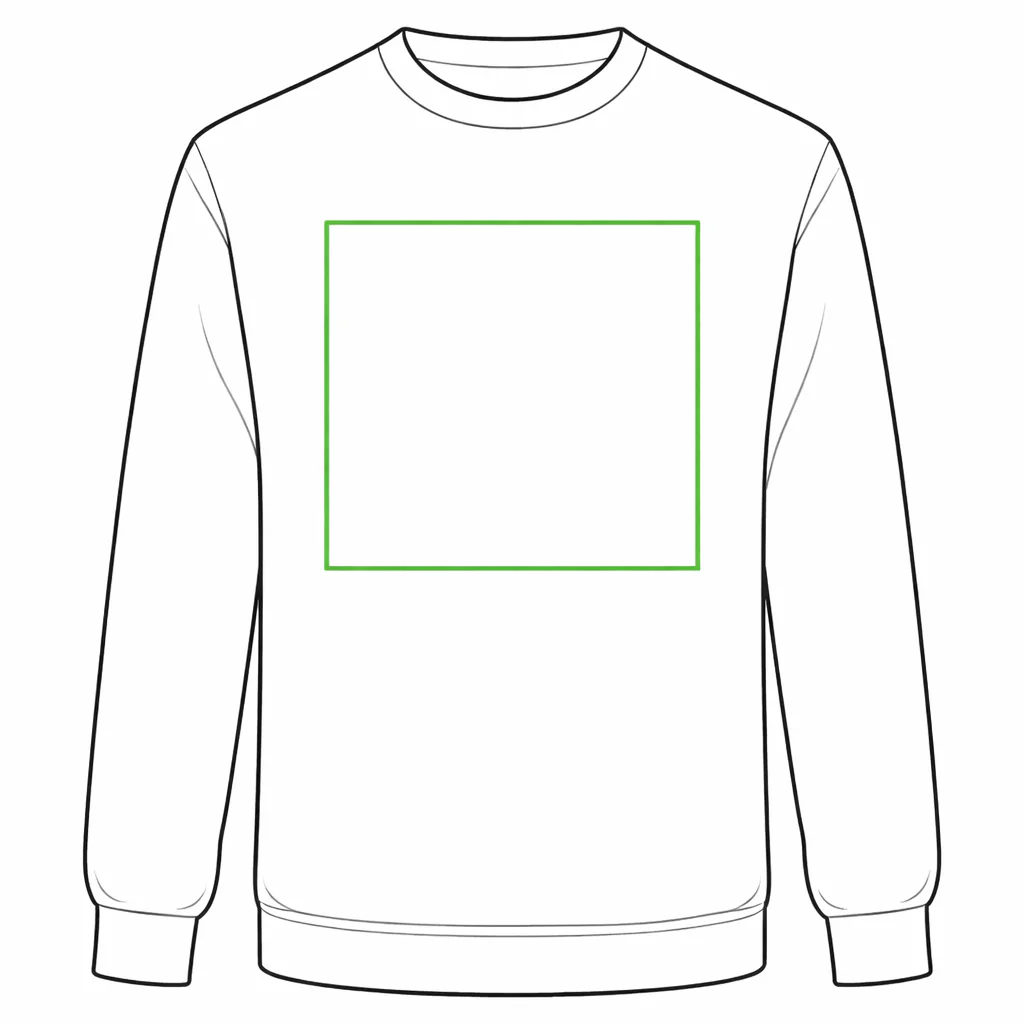 Voorzijde (270 x 300 mm)