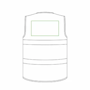 Achterzijde (270 x 270 mm)