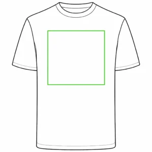 Voorzijde (270 x 300 mm)