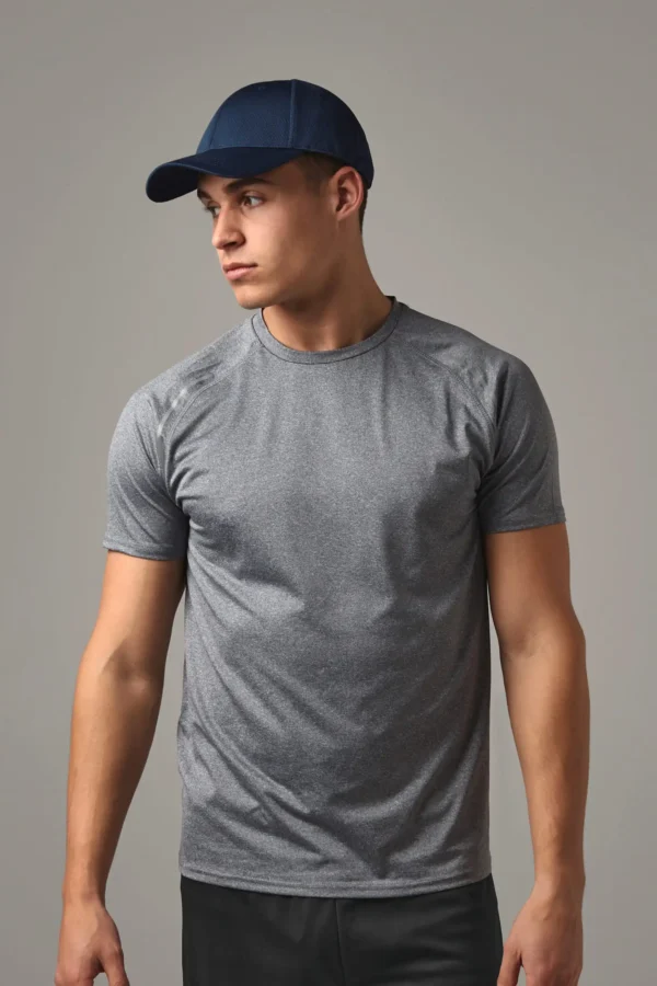 Air mesh met 6 panelen