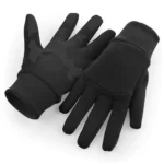Sporthandschoenen Softshell