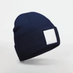 Muts met patch