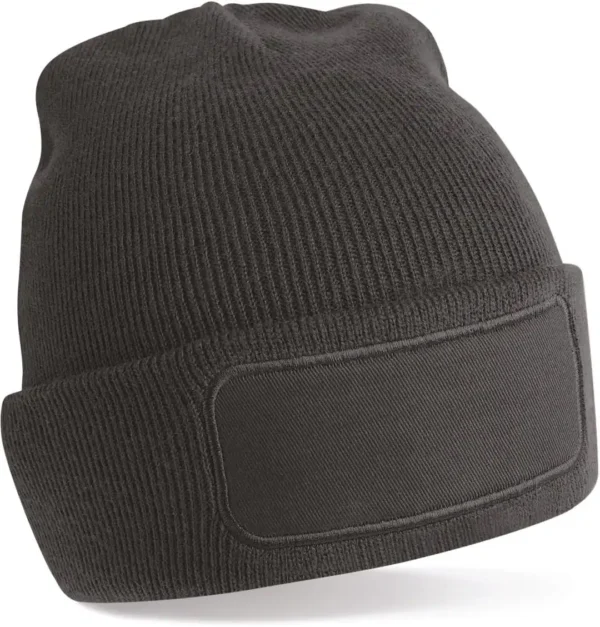 Original Patch Beanie