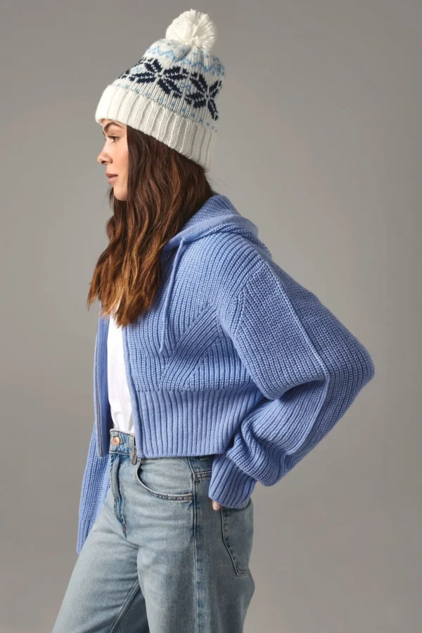 Muts Snowstar® jacquard