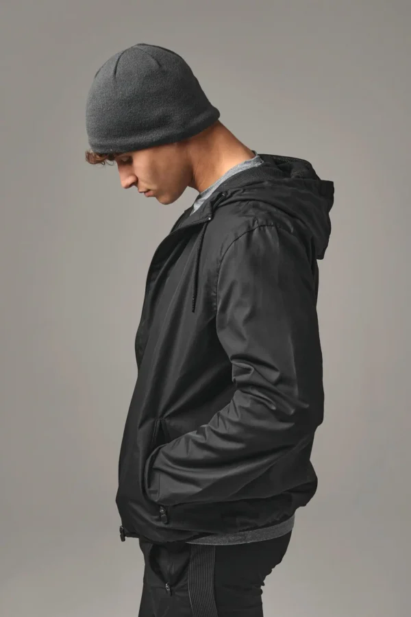 Waterafstotende muts