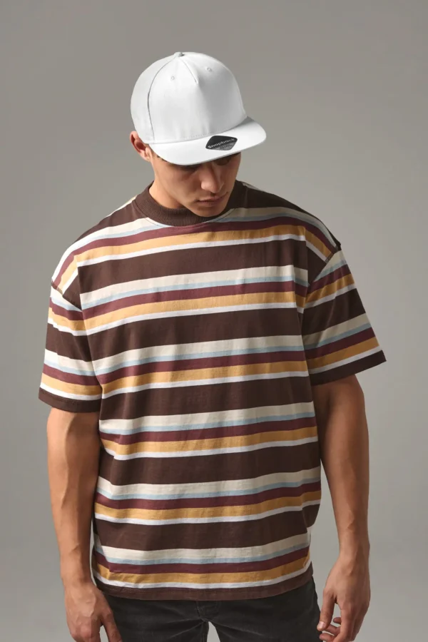 Pet Rapper 5 panelen