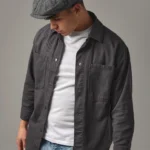 Heritage baker boy Cap