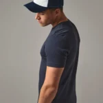 Vintage Snapback Trucker