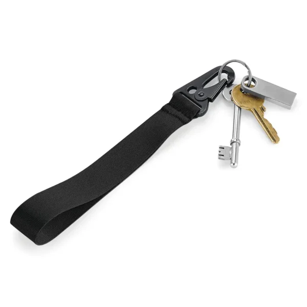 Personaliseerbare sleutelhanger