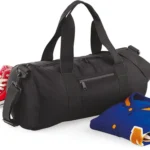 Original Barrel Bag