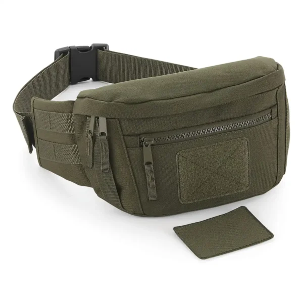 Militair heuptasje Molle