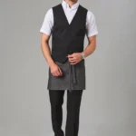 Mercury Mens Waistcoat