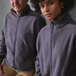 Uniseks Reset Fleece