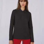 MY POLO 210 Dames lange mouwen