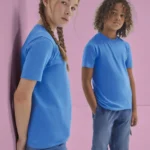 T-shirt kids #E150