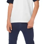 Kids Base-ball T-shirt