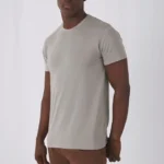 Organic Cotton Crew Neck T-shirt Inspire