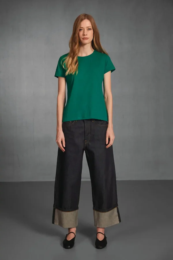 #E150 Ladies' T-shirt