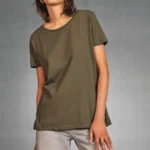 Inspire Plus Ladies organic T-shirt