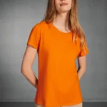 #E190 Ladies T-shirt