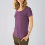 TriBlend T-shirt / Woman