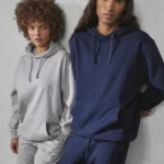 Uniseks hoodie ID. 333