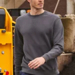 Hero Pro Sweater