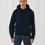 Id.003 Sweater met capuchon