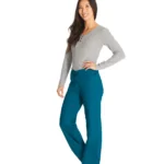 Uniseks Broek met trekkoordje standard taille