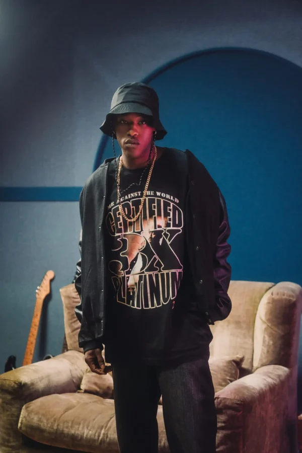 Verstelbare bob Flexfit