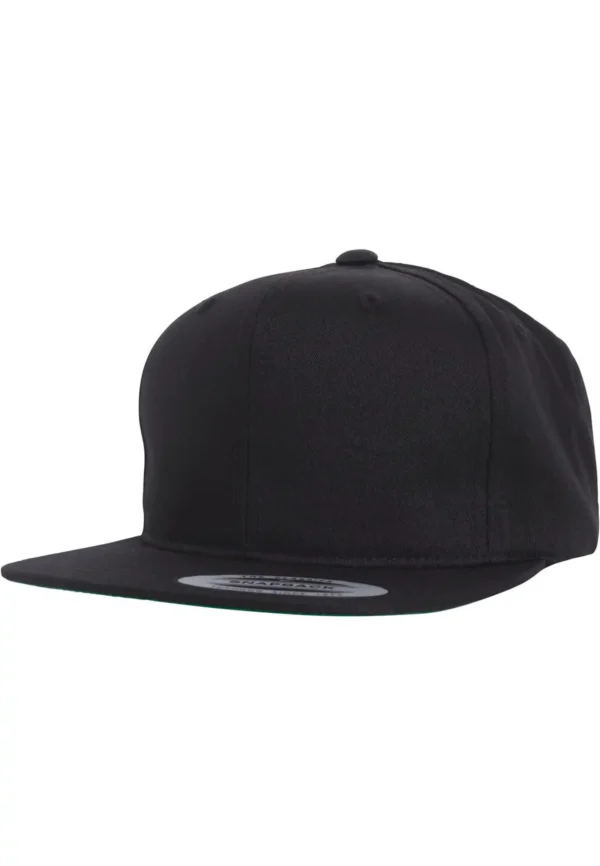 Kinder Snapback pet Pro-style Twill