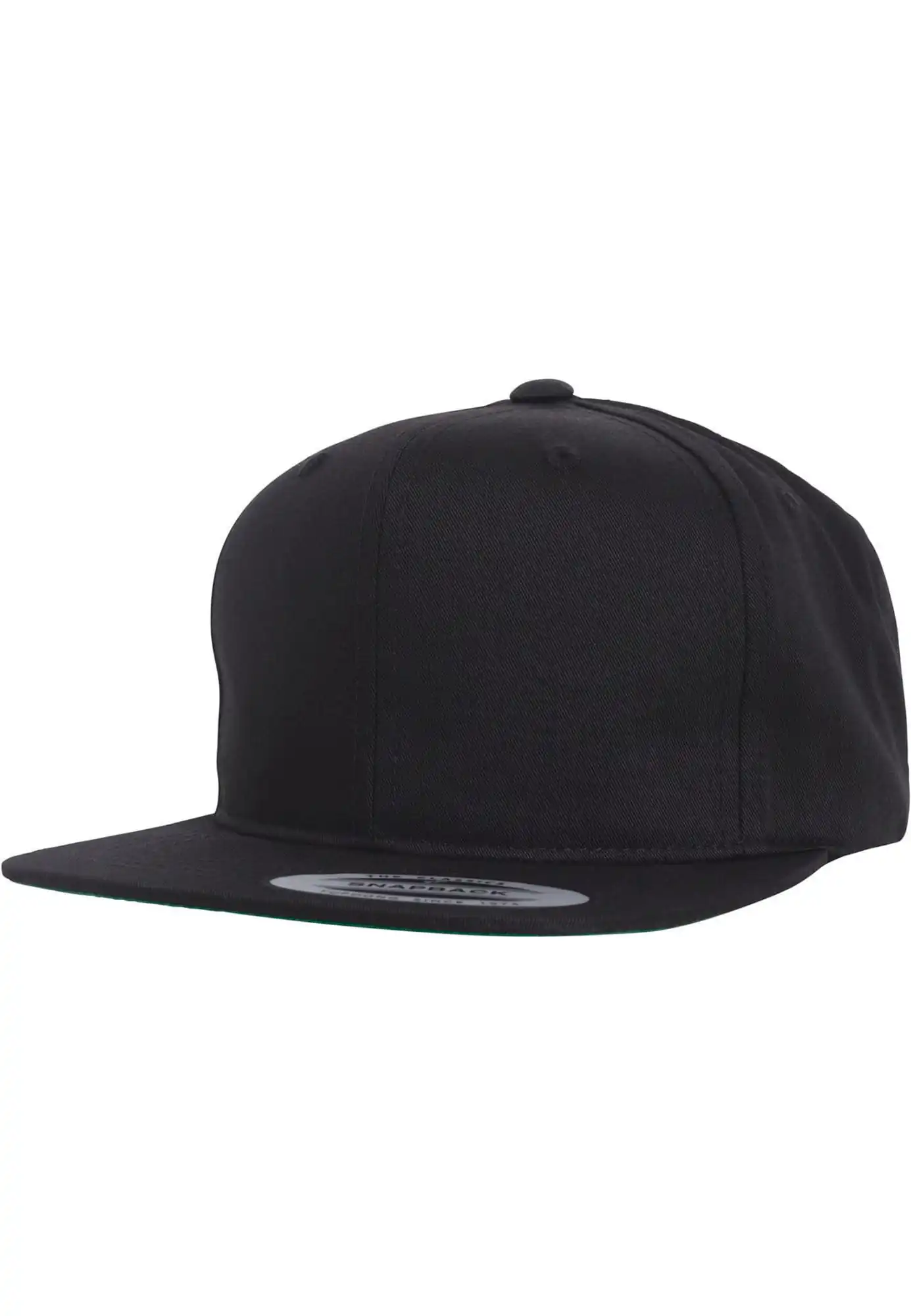 Kinder Snapback pet Pro-style Twill