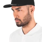 6-panel Jersey pet