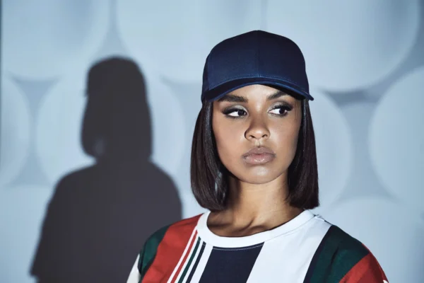 Klassieke afgeronde Snapbackpet