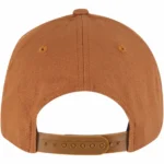 Curved Snapback-pet